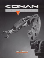 Conan