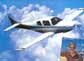 Lancair IV-P