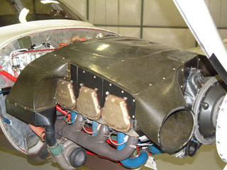 Lancair IV-P