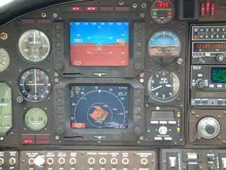 Lancair IV-P